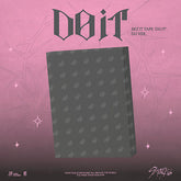 Stray Kids SKZ IT TAPE - DO IT (DO VER. LIMITED)